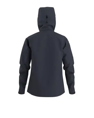 Beta SL Jacket Black Sapphire — photo 5