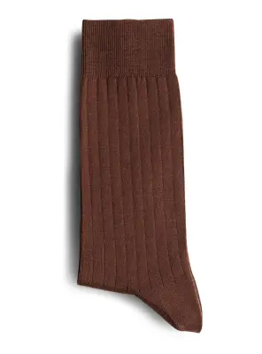 Chaussettes Brest Expresso — photo 2