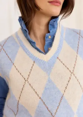 Pull Lucien — photo 5