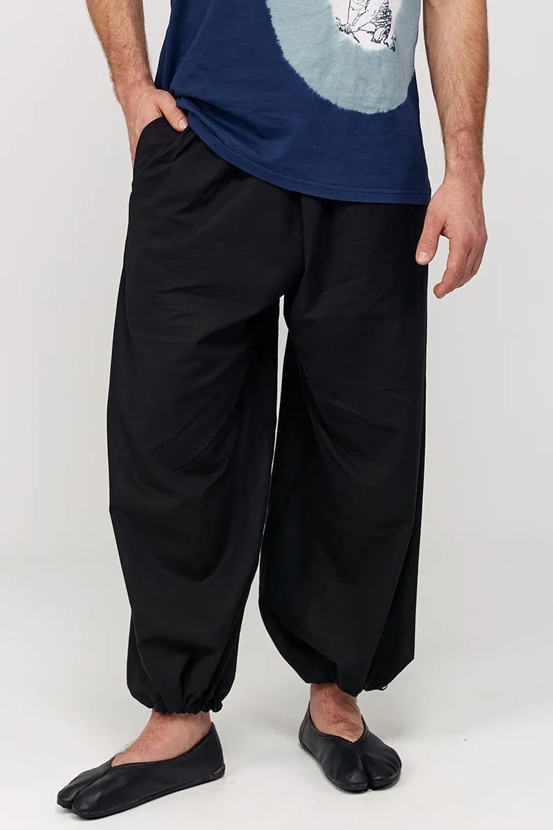 Pantalon Canicule en Coton
