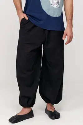 Pantalon Canicule en Coton