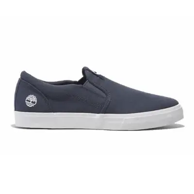 TIMBERLAND MYLO SLIP IN Marine — photo 1