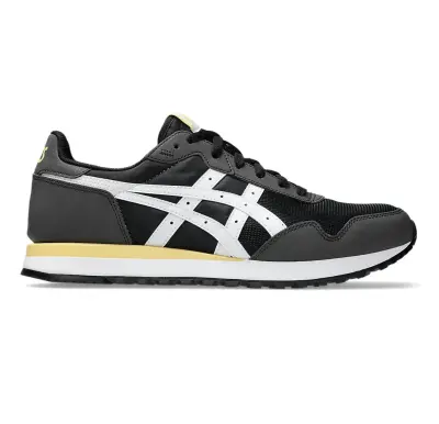 ASICS TIGER RUNNER II Noir — photo 2