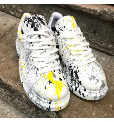 Baskets ZOOM FLIGHT — photo 2