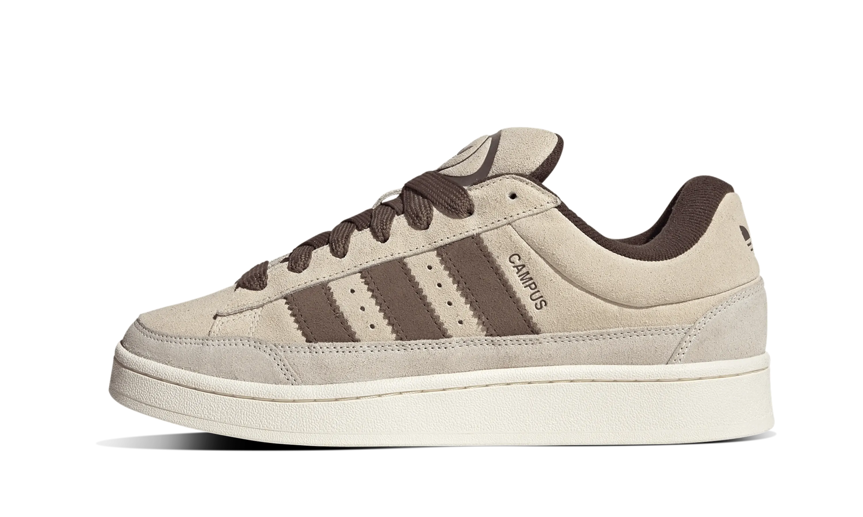 Adidas Campus ST Wonder White