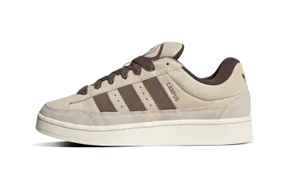 Adidas Campus ST Wonder White — photo 1