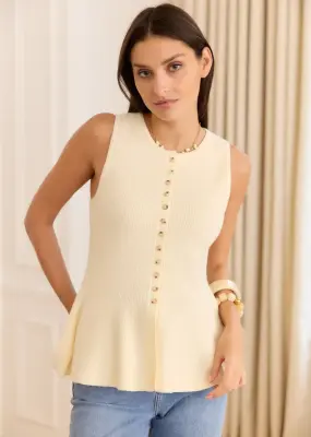 Gilet Nélia — photo 1