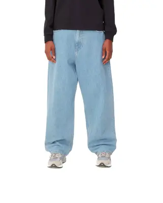 Pantalon Brandon Blue Stone Femme — photo 2