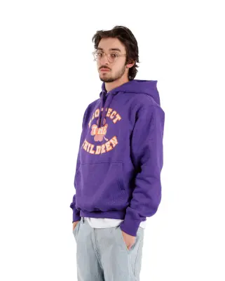 PTC Hoodie Purple — photo 2
