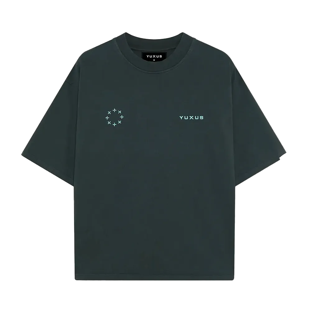 YUXUS INK VOYAGER TSHIRT