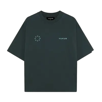YUXUS INK VOYAGER TSHIRT — photo 1