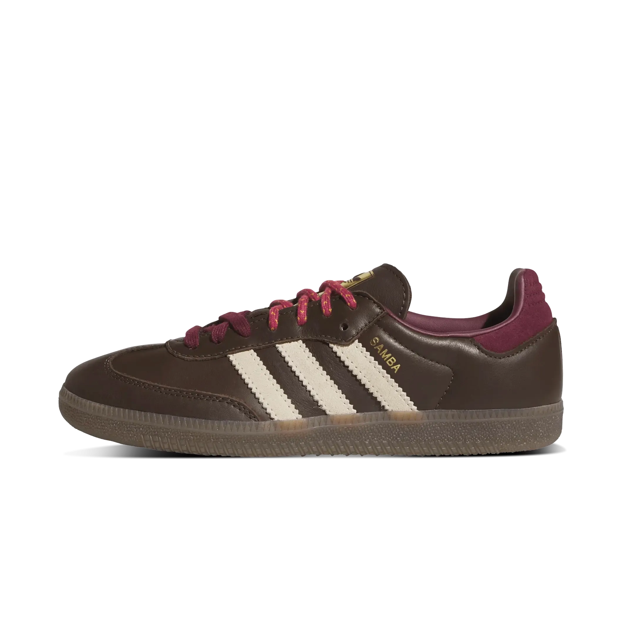 Adidas Samba OG Brown