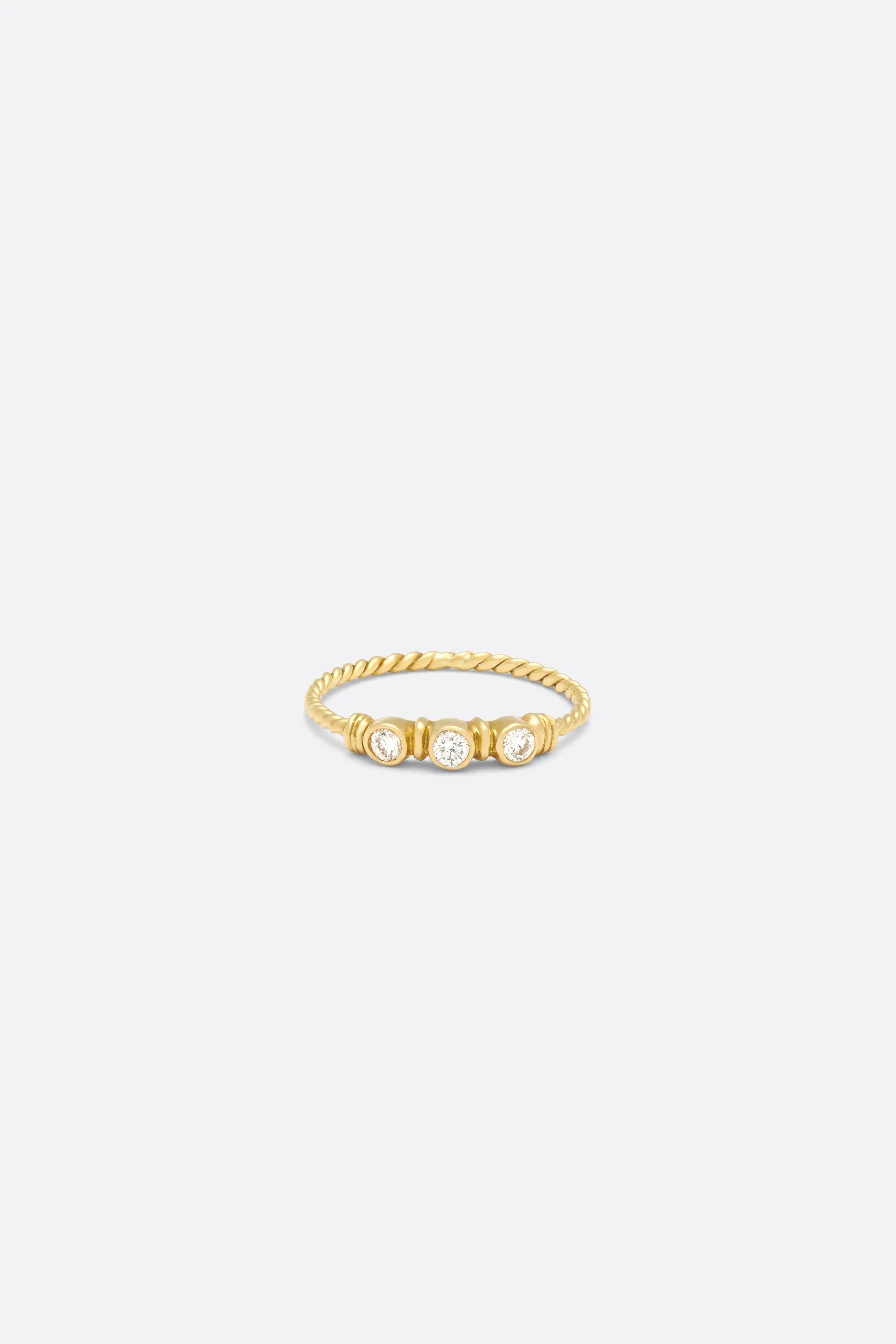 BAGUE AURORE