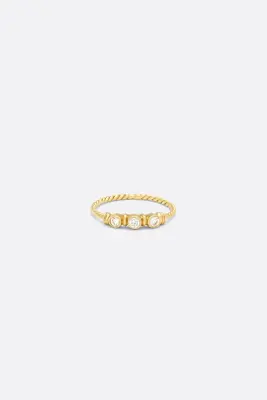 BAGUE AURORE — photo 1