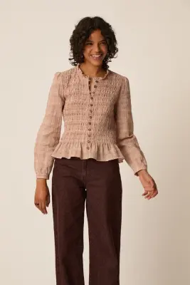 Blouse Valys Aurelia — photo 4