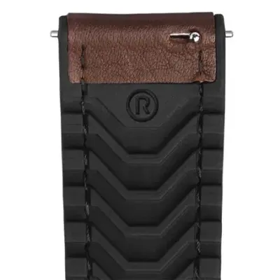 Bracelet Montre Rochet 20mm Cordoba Marron 8512003A — photo 4