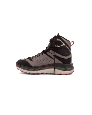 U Tor Ultra Hi TP Black Magnetite — photo 3