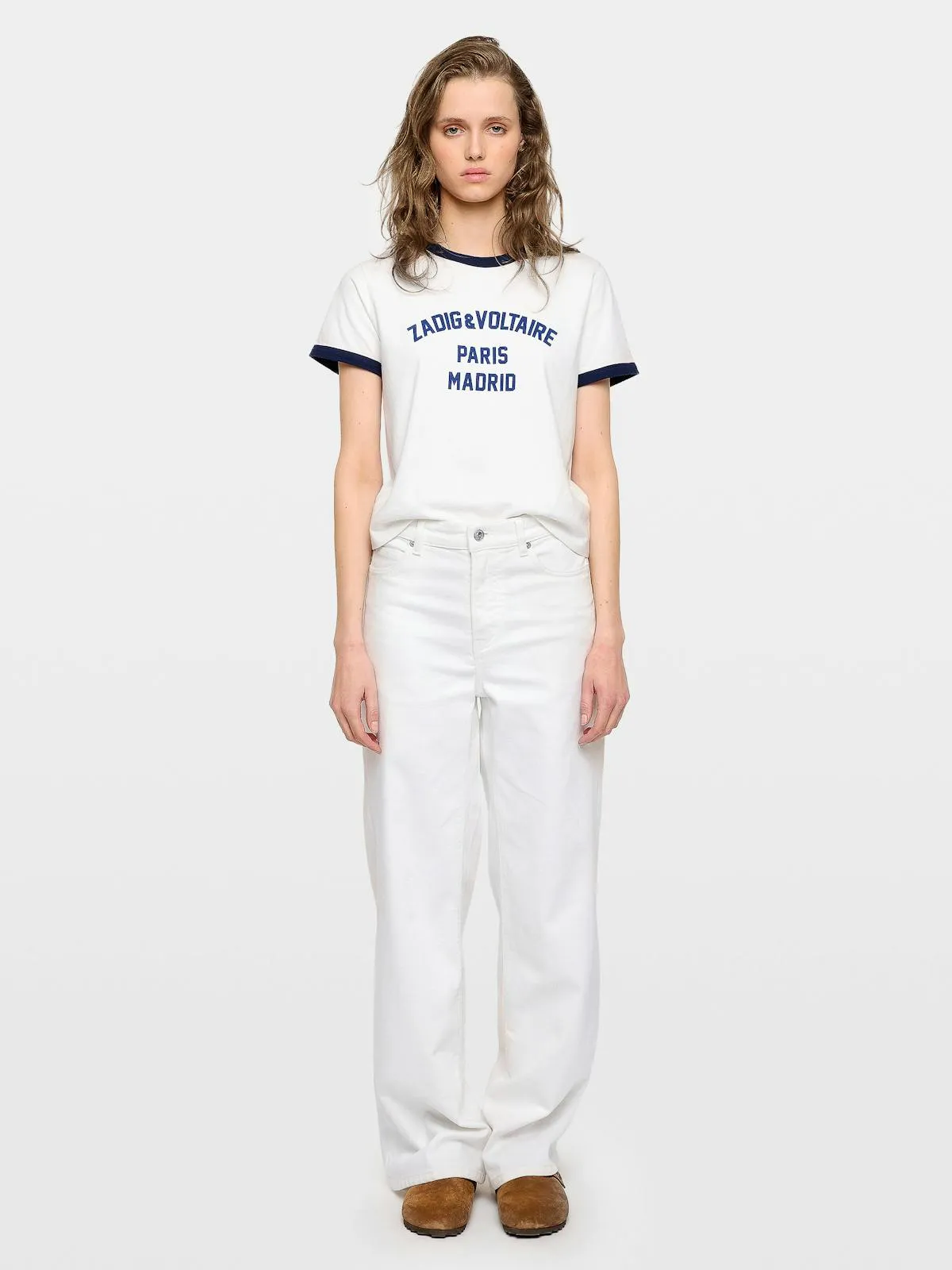 T-shirt Woos