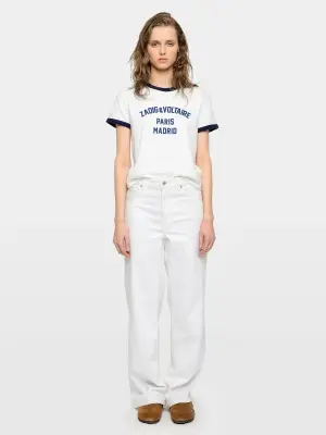 T-shirt Woos — photo 1