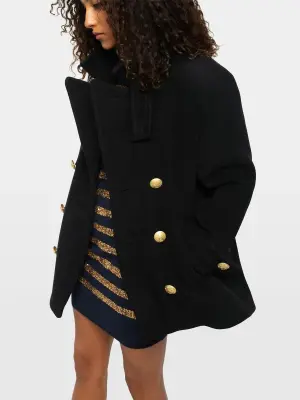 Manteau Mollysa — photo 5