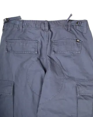 Cargo Ripstop Surplus Washed Blue — photo 5