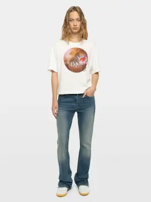 T-shirt Taida — photo 1
