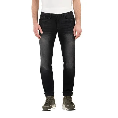 CAMEL ACTIVE MADISON JEAN'S GRANDE LONGUEUR Noir