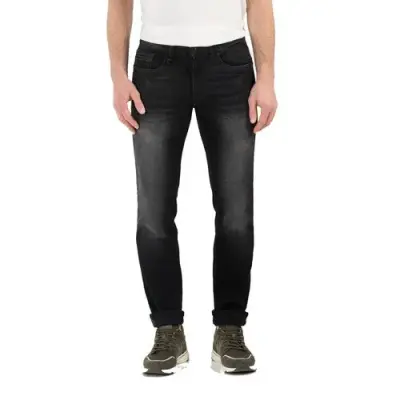 CAMEL ACTIVE MADISON JEAN'S GRANDE LONGUEUR Noir — photo 1