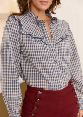 Chemise Adara — photo 1
