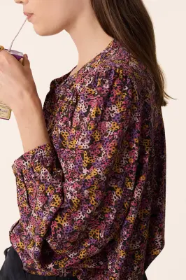 Blouse Tamtam Autumn — photo 2