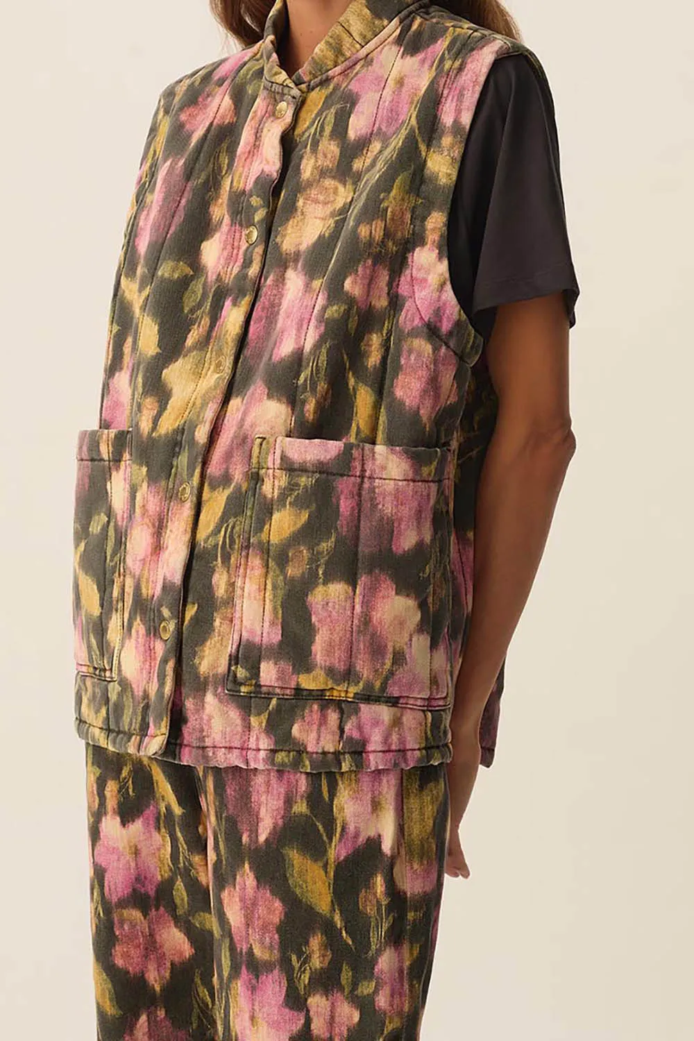 Veste Liloo Diana