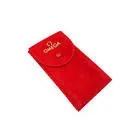 Pochette feutrine swiss watches