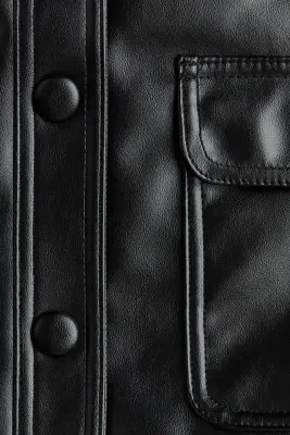 Veste - Noir — photo 4