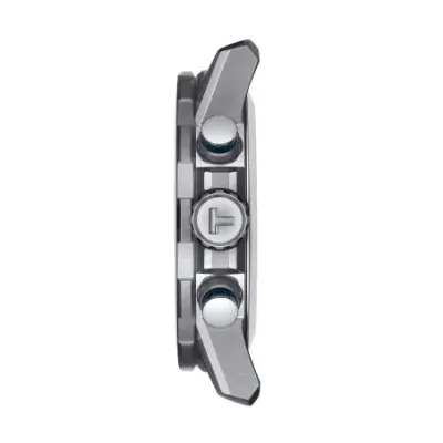 Tissot Supersport pour Homme T1256171104100 — photo 2