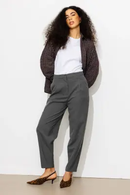Pantalon de tailleur Femme — photo 3