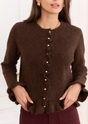 Gilet Vanessa — photo 1