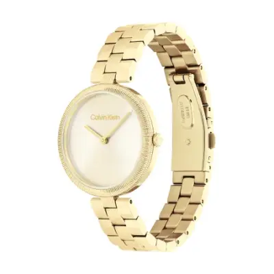 Montre Calvin Klein Timeless pour Femme 25100014 — photo 2