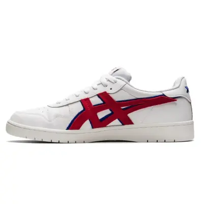 ASICS JAPAN S Blanc Bleu Rouge — photo 3