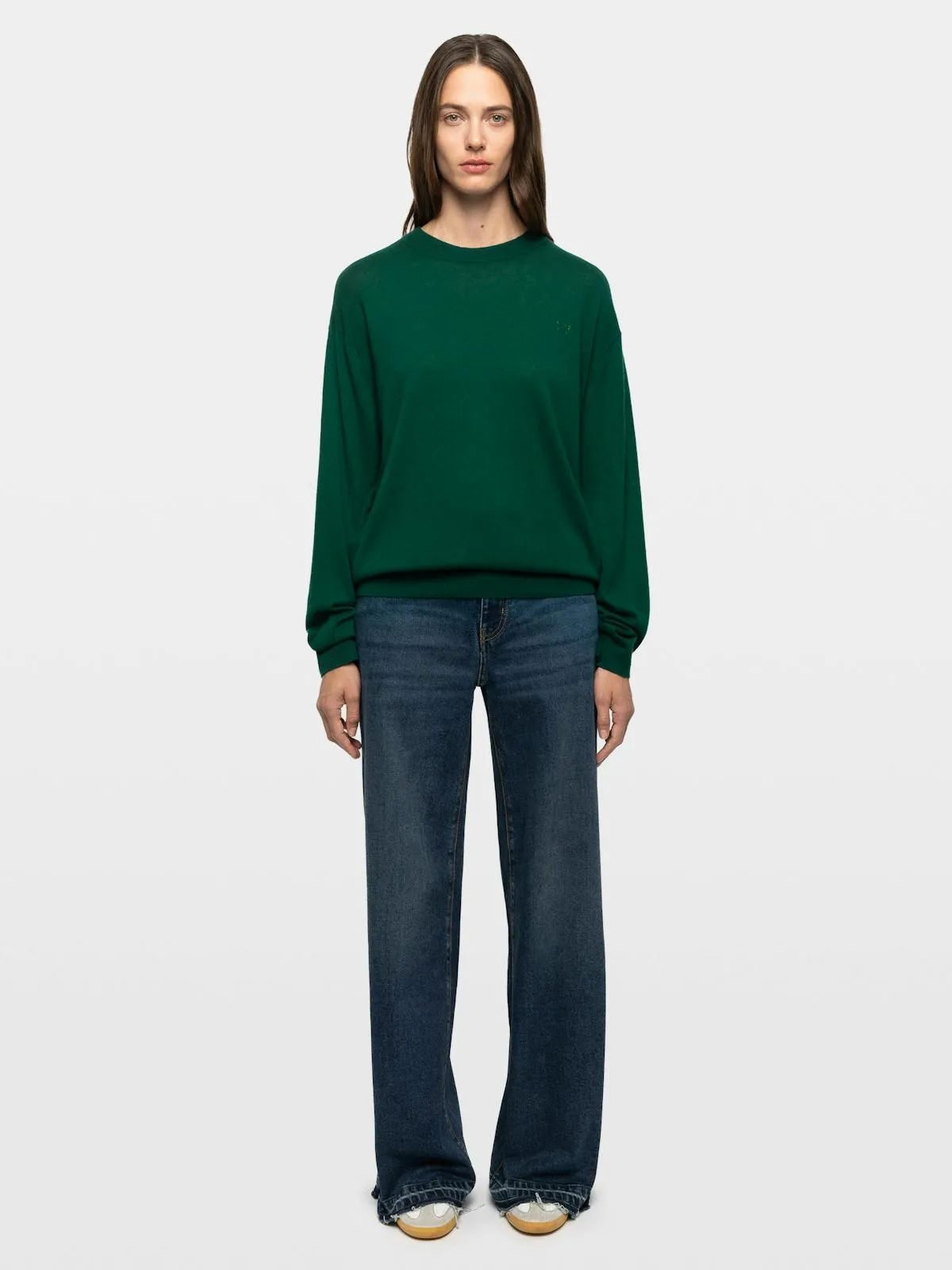 Pull Swyna 100% Cachemire