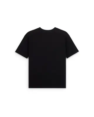 X NIGO Tee Black — photo 3