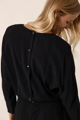 Robe Rafaelo Noir — photo 5