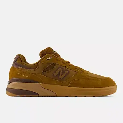 Chaussure New Balance Numeric Reynolds 933 – LRO — photo 1