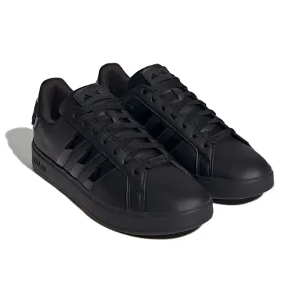 ADIDAS STAR WARS GRAND COURT Noir — photo 3