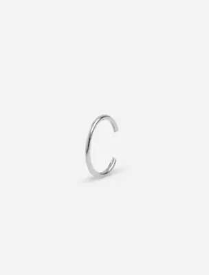 Bague d’oreille fine Pierre — photo 3