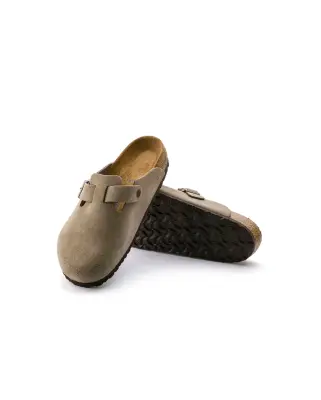 Boston SFB LEVE Taupe femme — photo 4