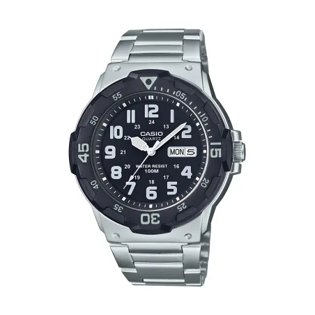 Montre Casio Collection pour Homme MRW-200HD-1BVEF