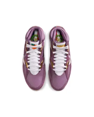 Air Trainer SC SP Pro Purple — photo 5