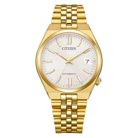 Montre Citizen TSUYOSA 60 37mm NK0032-56A