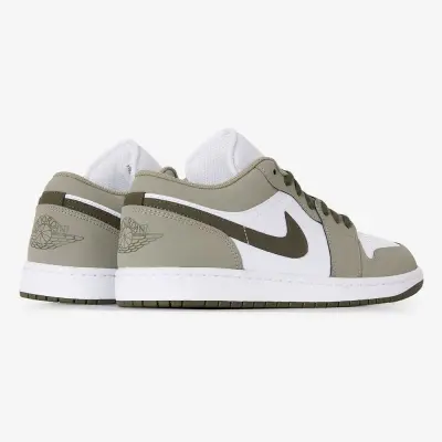 AIR JORDAN 1 LOW — photo 4
