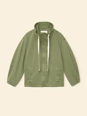 Nouveau ! XIRENA Veste Harrison Saguro — photo 2